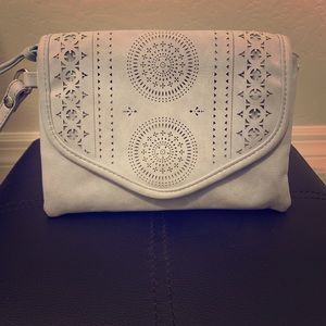 Boho Crossbody Purse